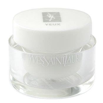 yves saint laurent eye cream temps majeur|Yves Saint Laurent Yves Saint Laurent Temps Majeur Eye .